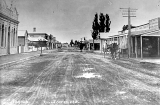 Belmont Road, Paeroa - 1912